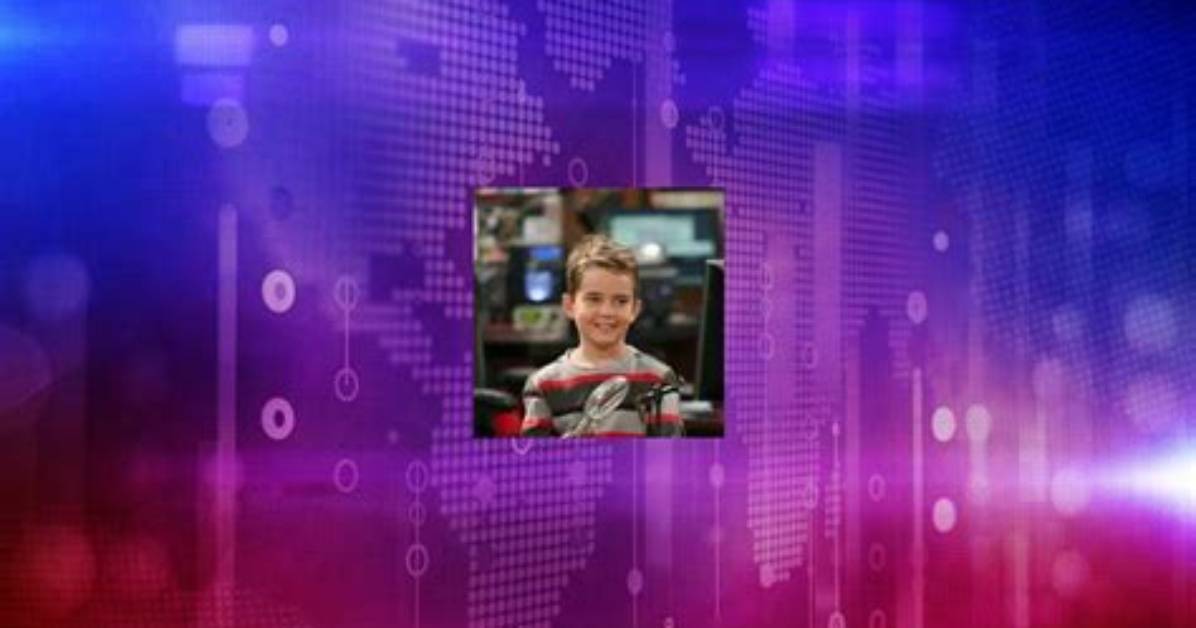 Flynn Morrison Net Worth