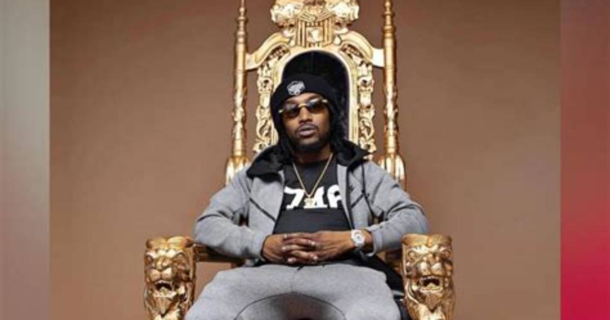 Fmb Dz Net Worth