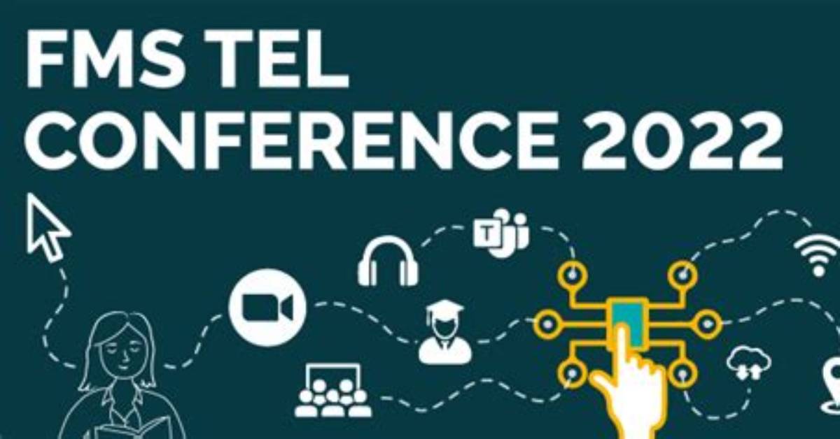 Fms Tel Conference 2022
