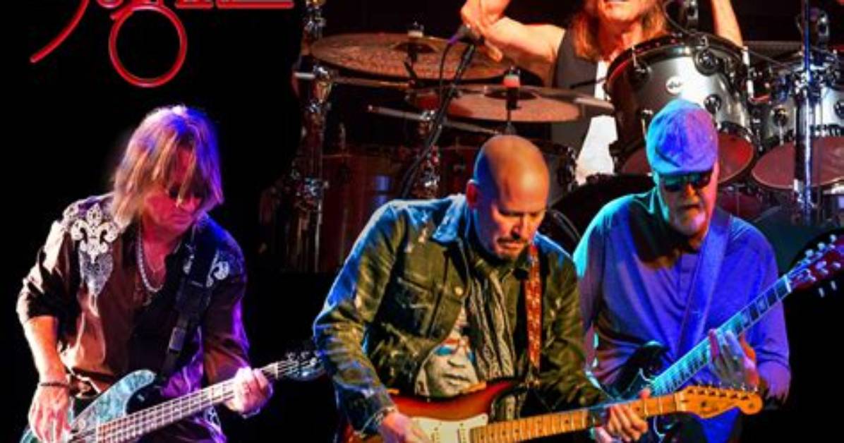 Foghat Net Worth