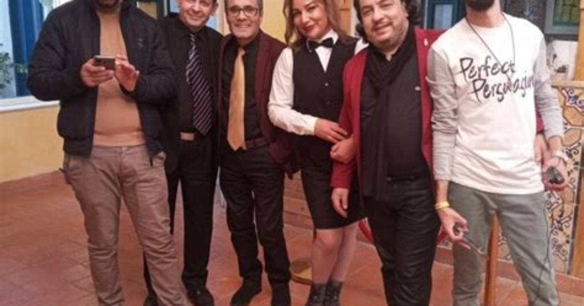 Fondok El Maghreb El Arabi Wiki, Synopsis, Acteurs, Sortie, Photos & Infos