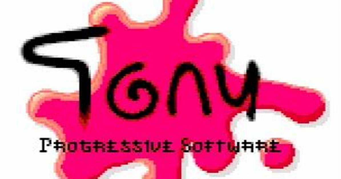 Fony - Mobygames
