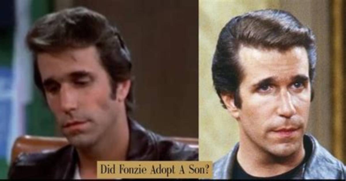 Fonzie Net Worth