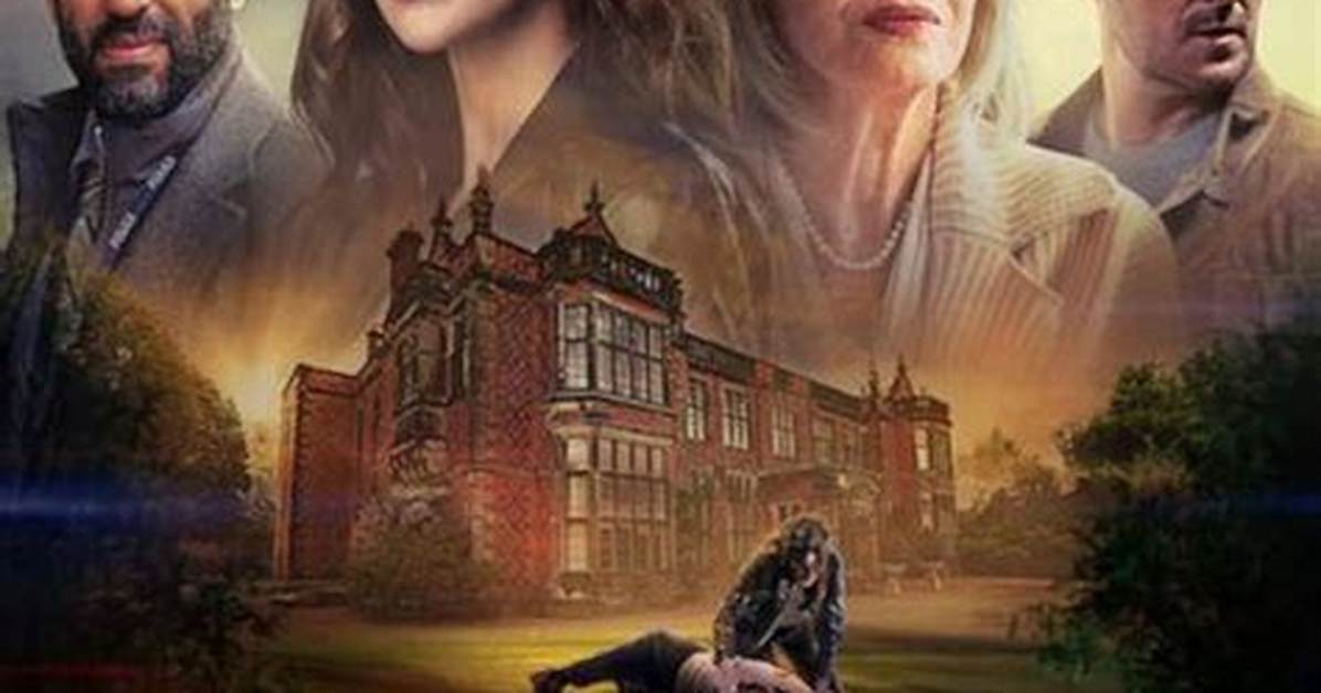 ‘Fool Me Once’ Fans Have to Avoid This Harlan Coben Bomb That Was Rightly Cancelled After 1 Season