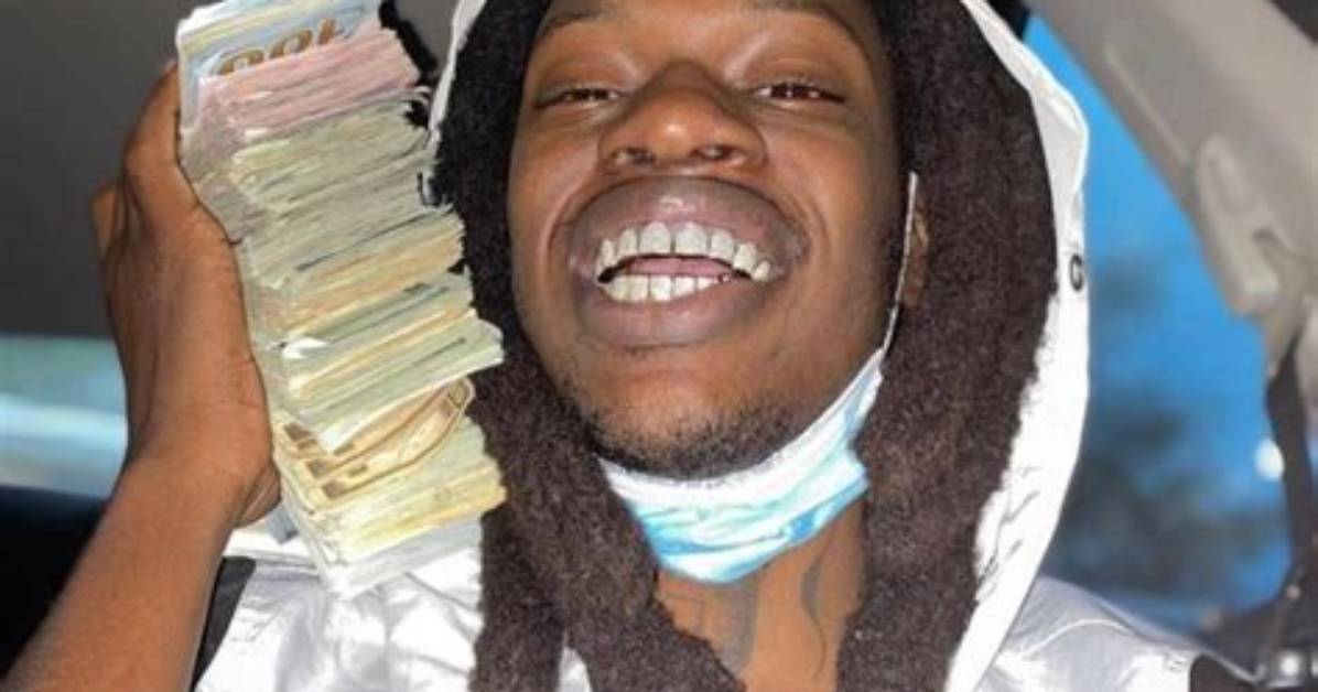 Foolio Net Worth 2024