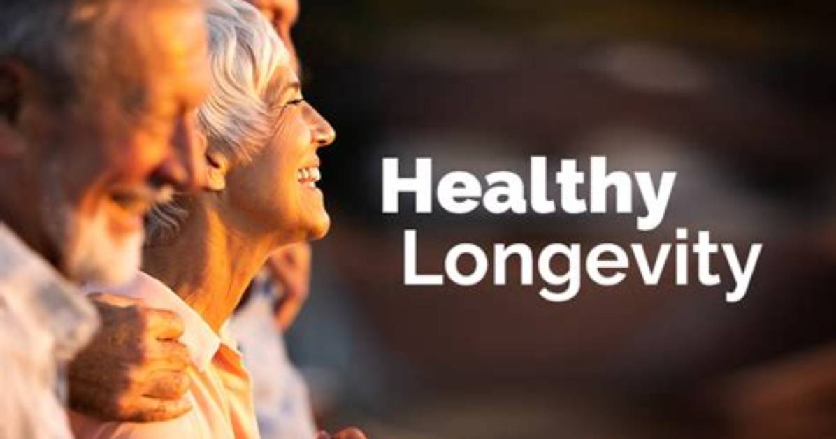 For a Longevity Life?
