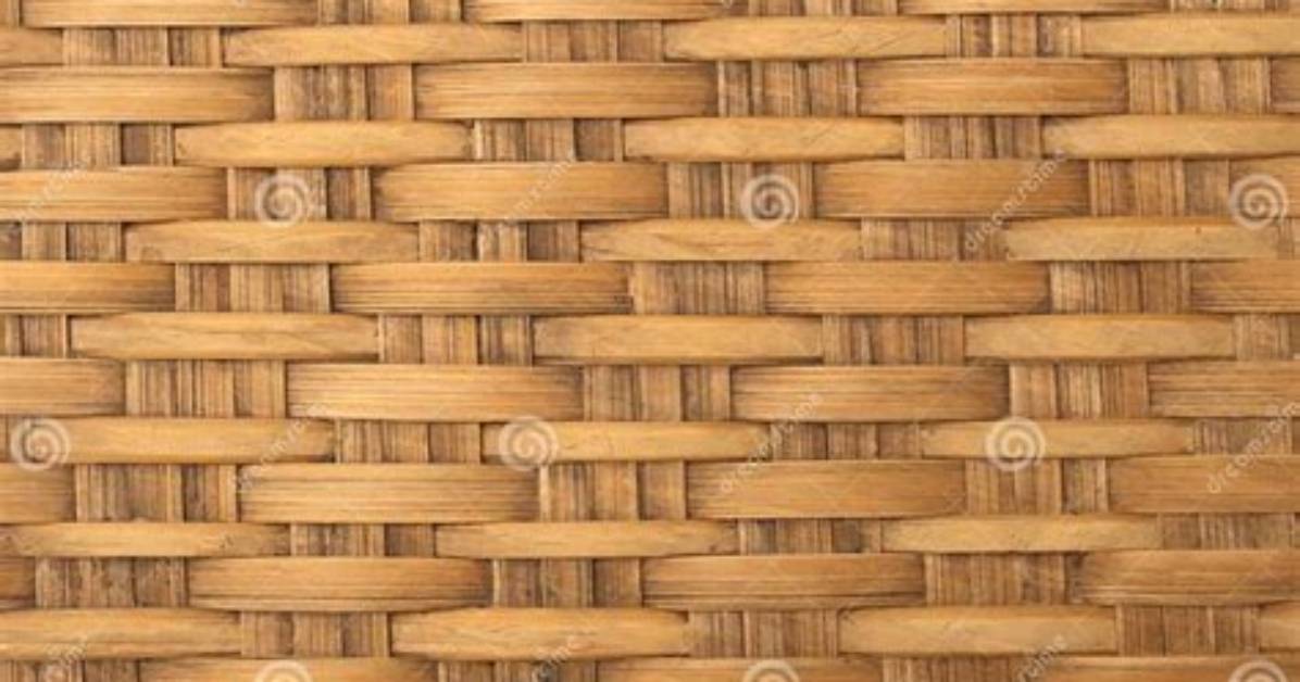 For Basket Weave Pattern?