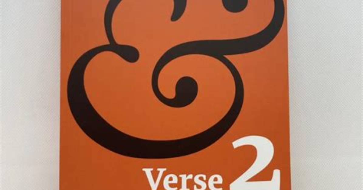 For Chapter and Verse?