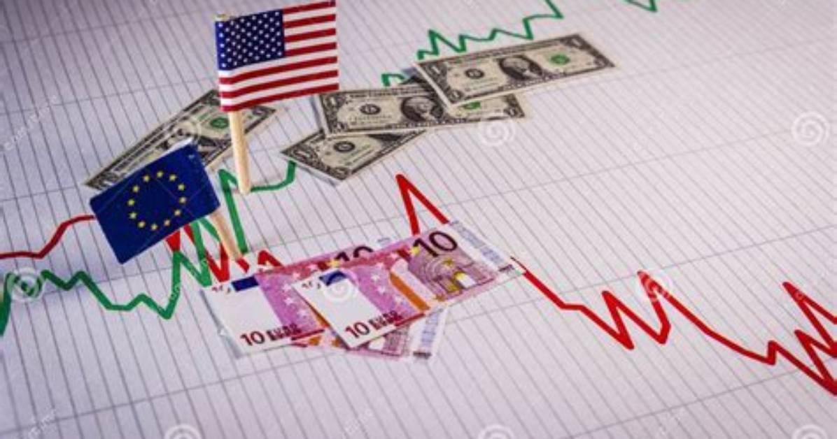 For Exchange Rate Fluctuations?