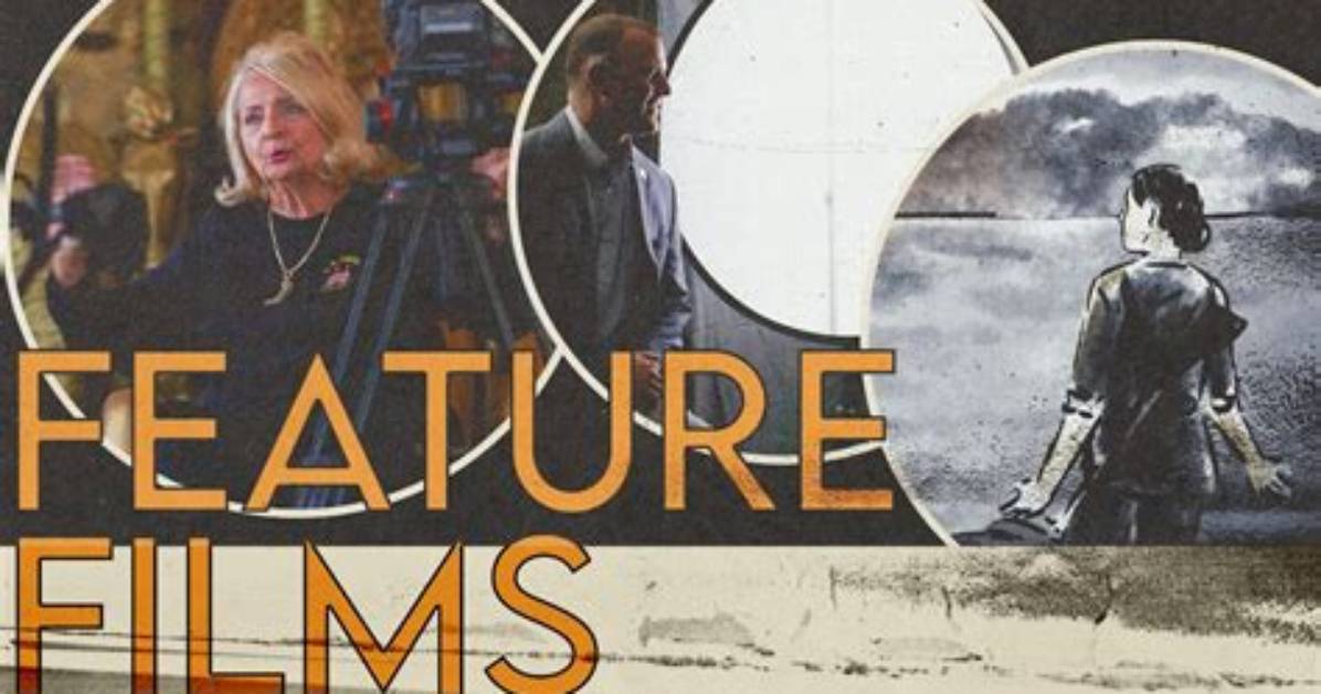 For Feature Length Films?