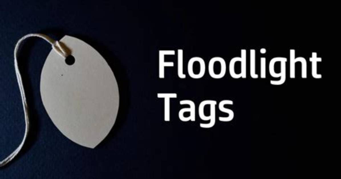 For Floodlight Tags to Properly Attribute?