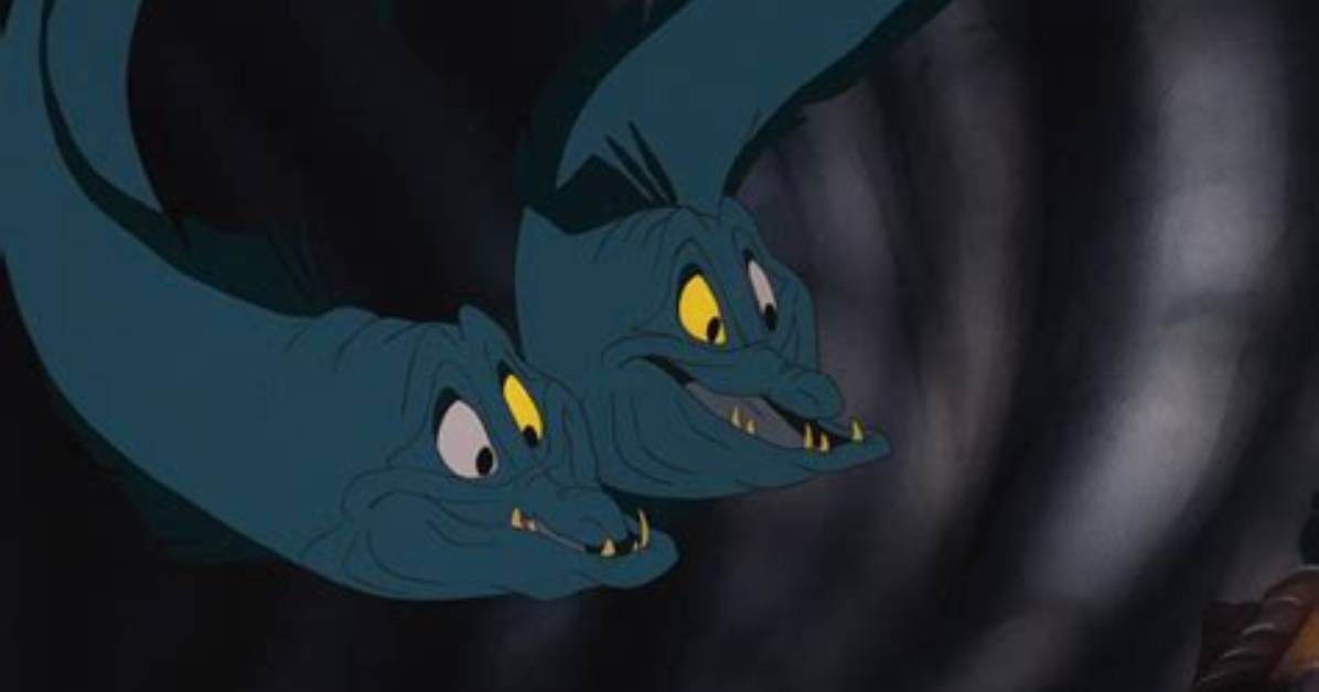 For Flotsam and Jetsam?