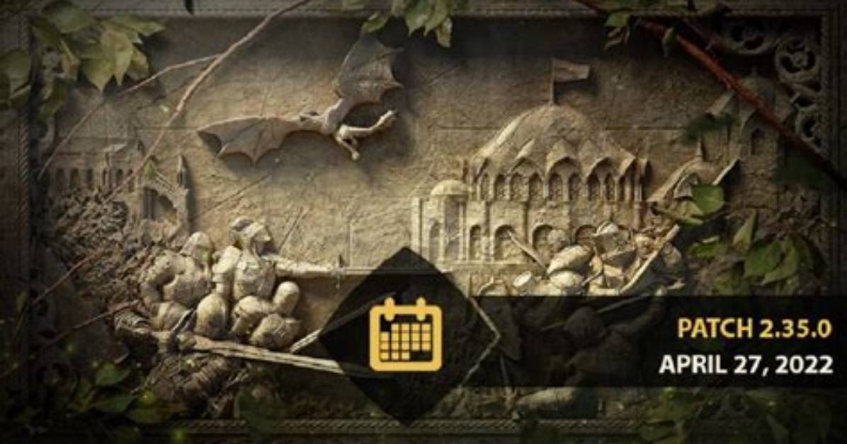 For Honor Update 2.35.0 Patch Notes and Maintenance (April 28)