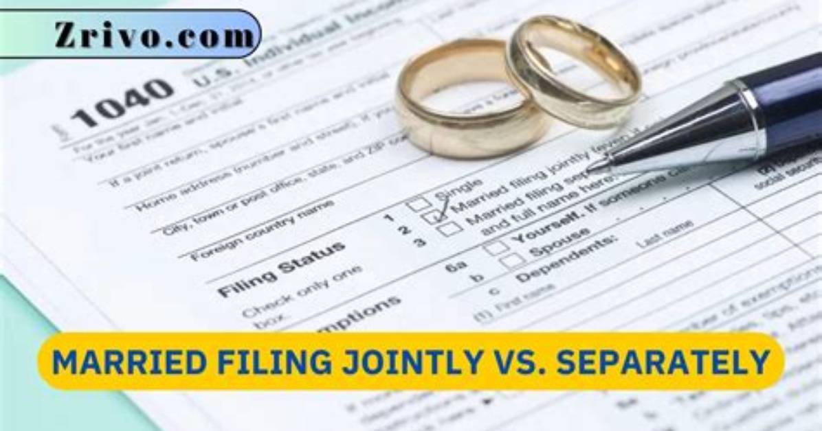 For Married Filing Separately?