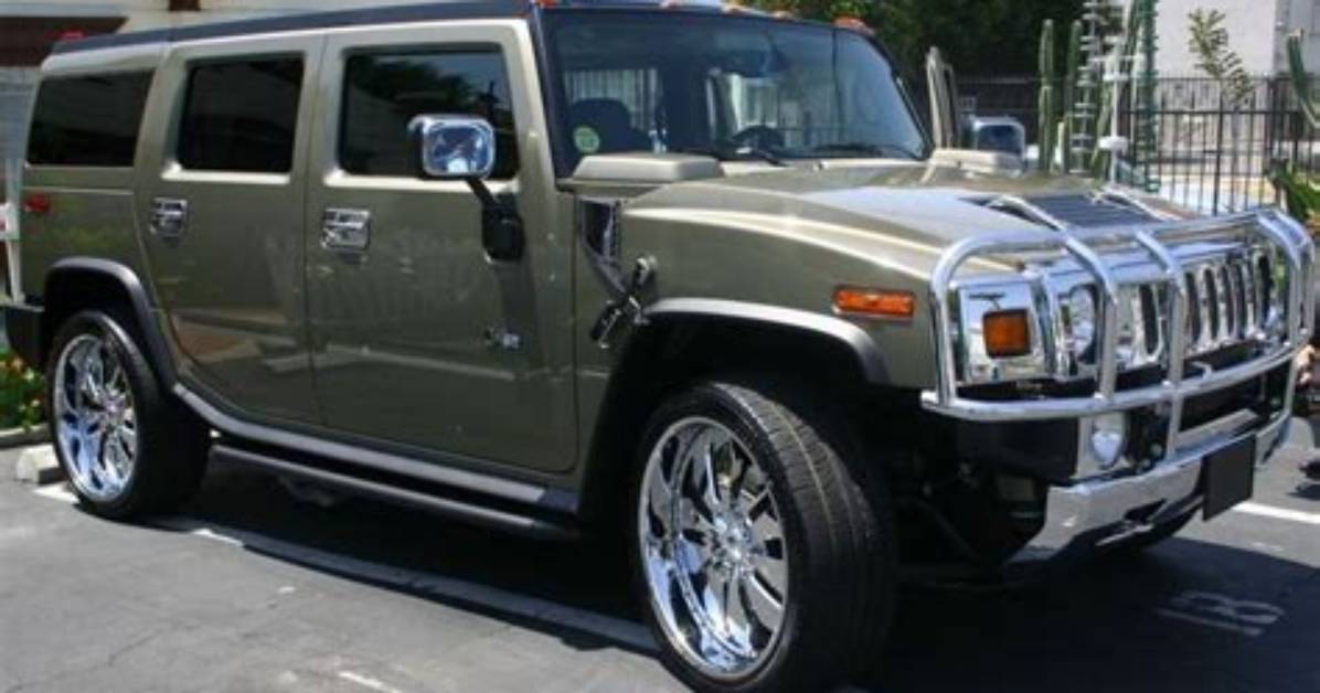 For Sale - Celebrity Cars Blog