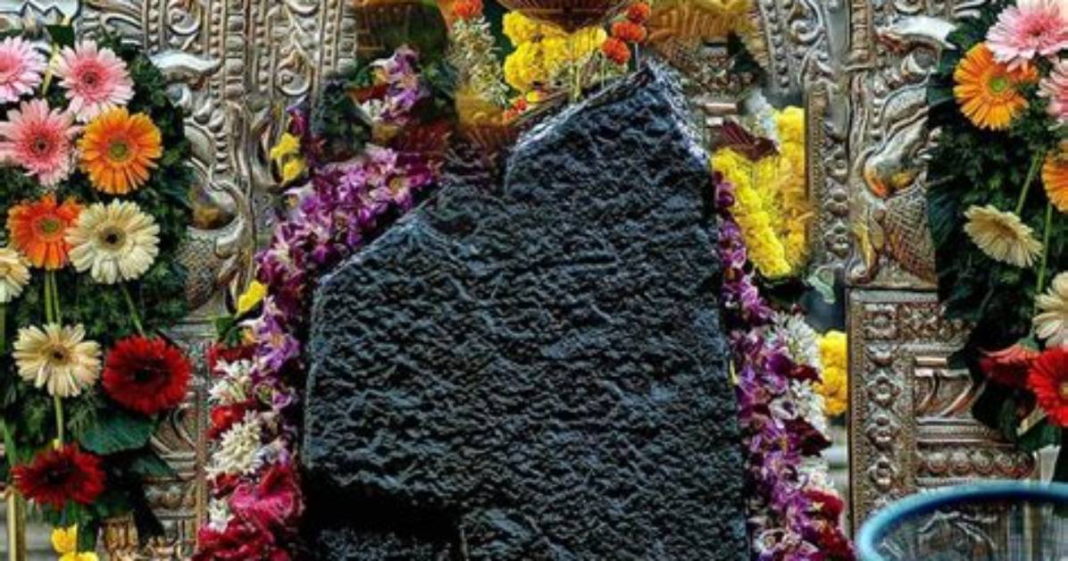 For Shani Which Stone?