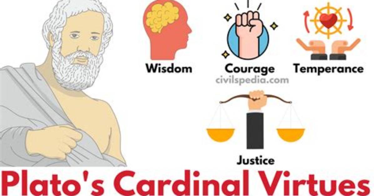 For Virtue Cannot So Inoculate Meaning?