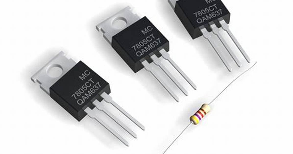 For What Is a Voltage Regulator?