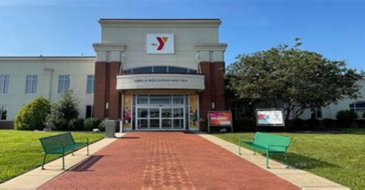 For What Stands Ymca?