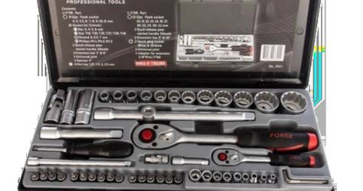 Force Socket Close