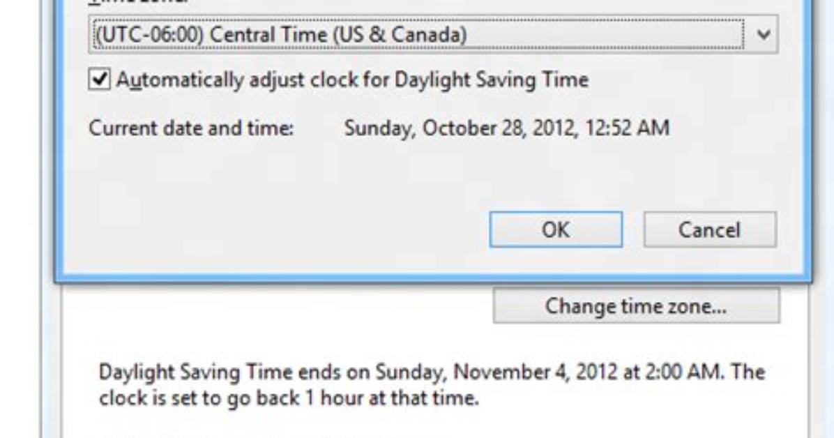 Force Windows 8 to Use Utc When Dealing with Bios Clock
