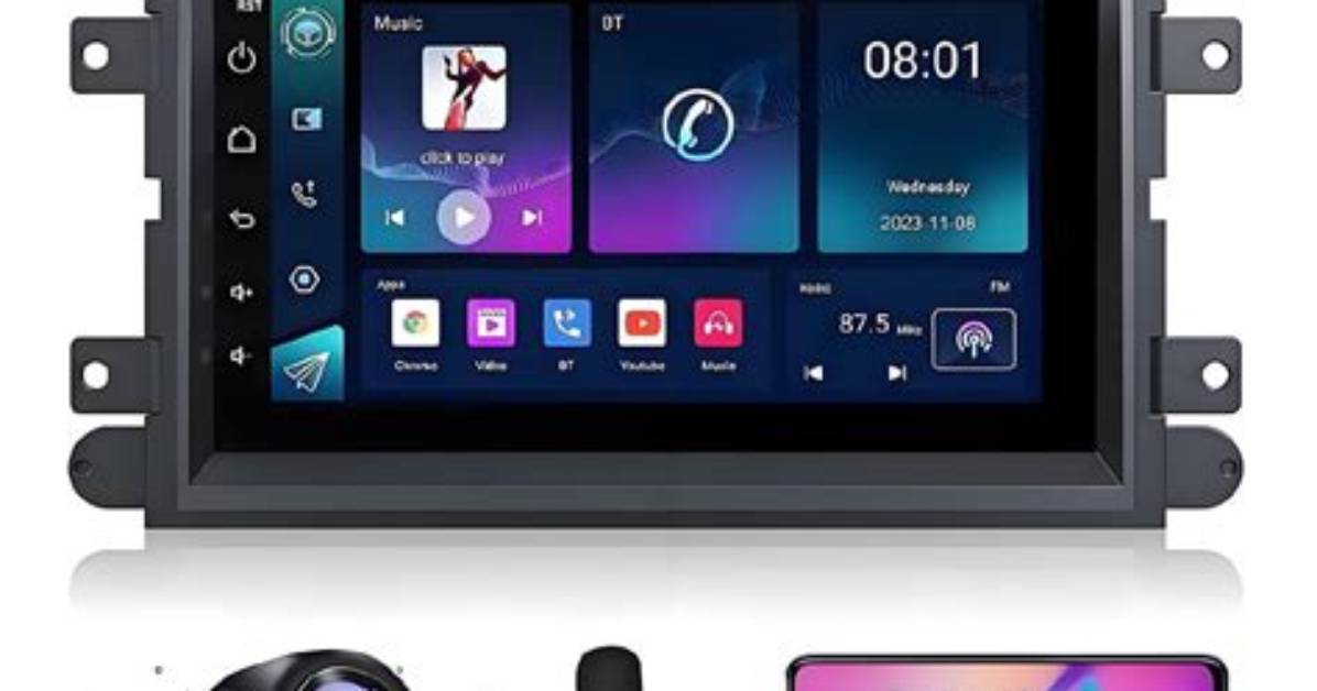 Ford to Support Android Auto Wireless in 2020 Models