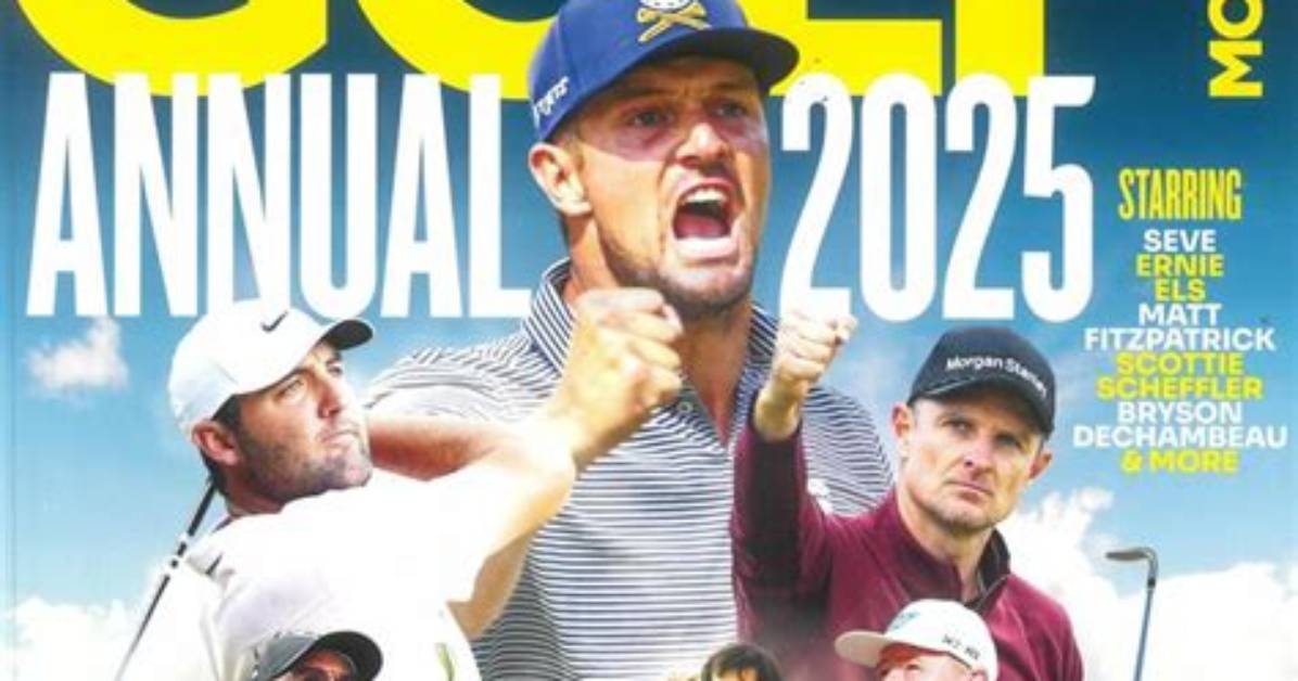 Forecaddies | Golf Monthly