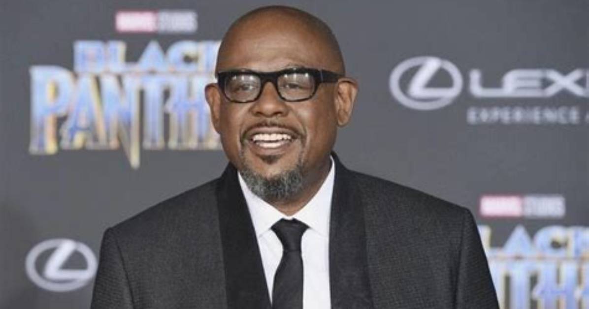 Forest Whitaker Net Worth