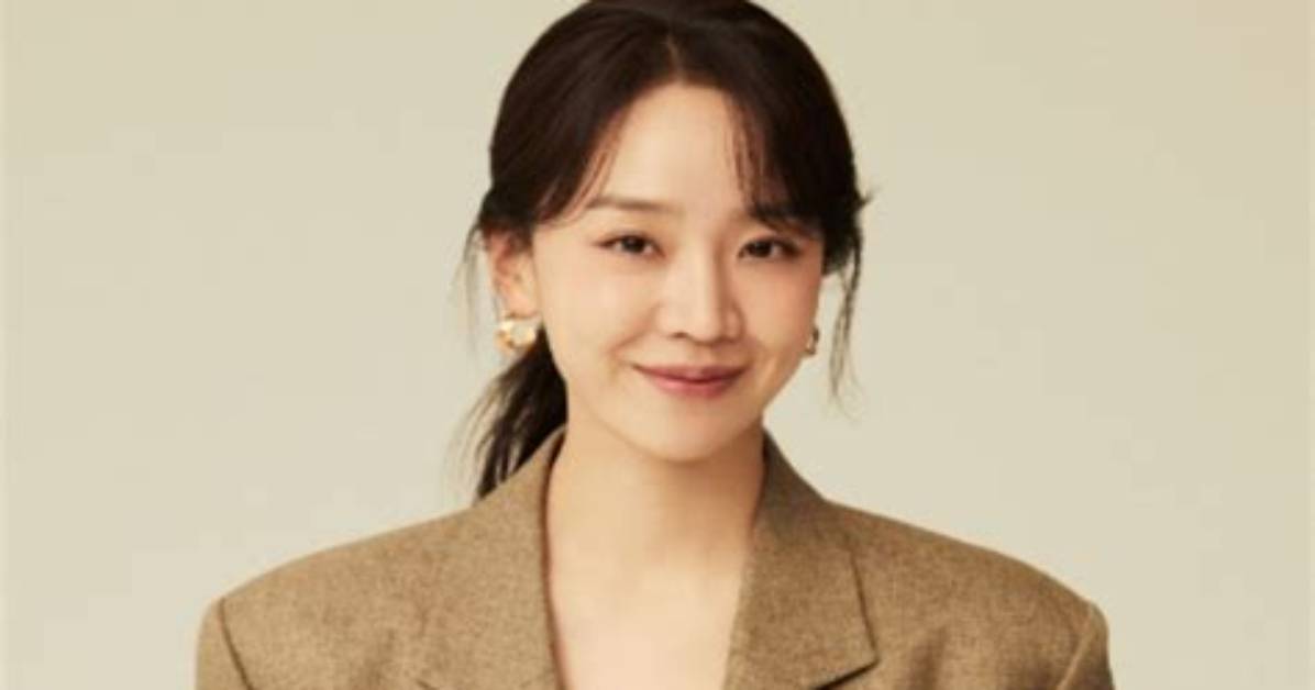 'Forever Love Me': Shin Hye Sun Opens up About Her Expectations from Future Husband