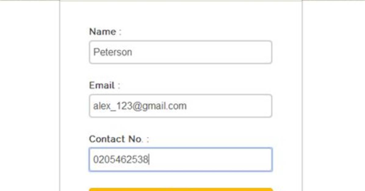 Form Action with Javascript