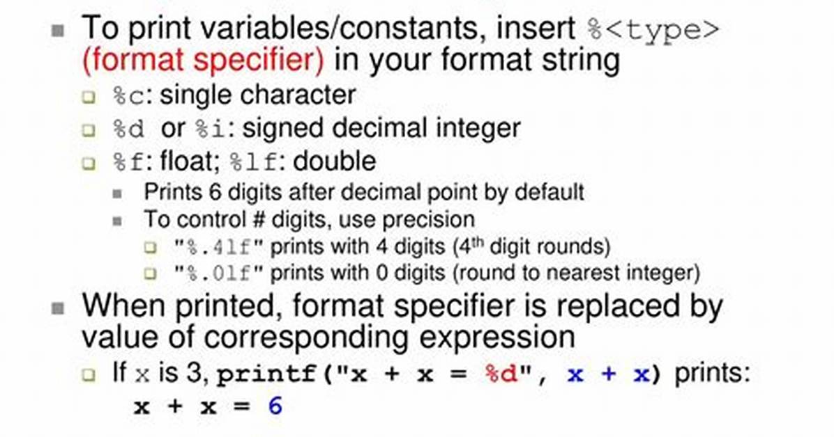 Format Specifier to Print Time(0) in C