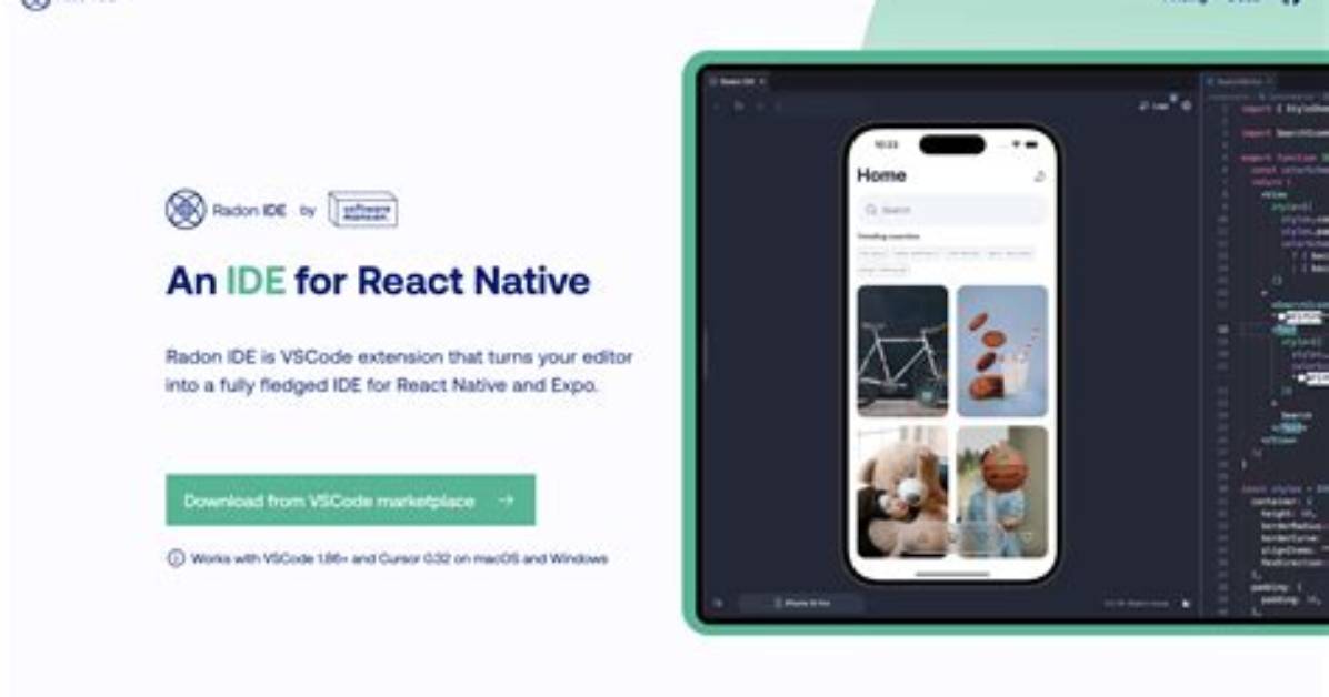 Formatter in Vscode for React