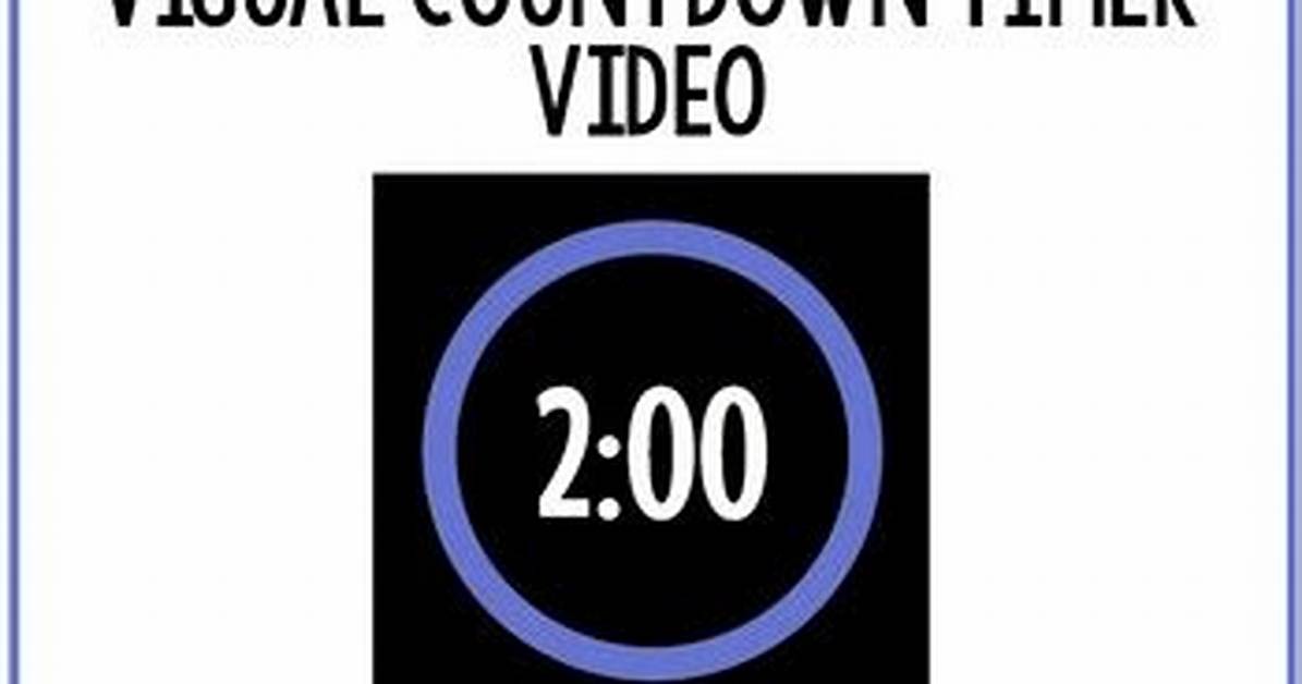 Formatting Output of 2 Minute Countdown Timer