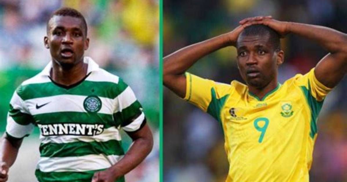 Former Bafana Bafana Player Katlego “Killer” Mphela Now Works as Car Salesman: “Great Move”