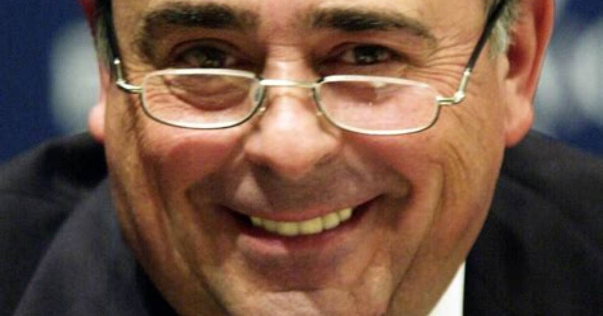 Former Chairman of Dreamworks Animation Dies at 71