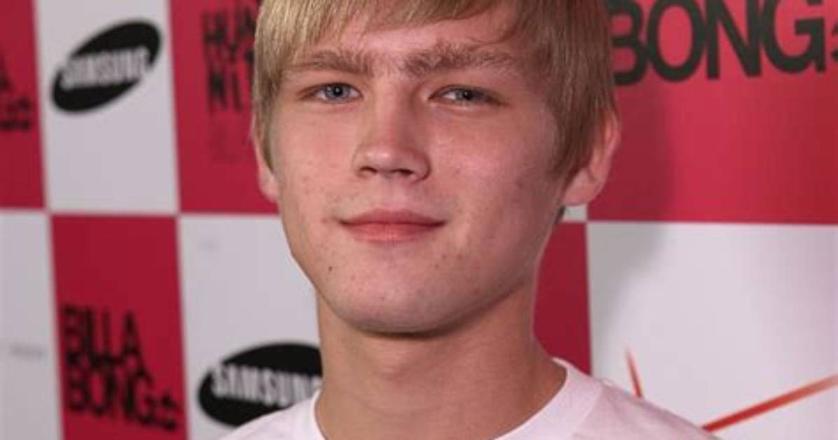 Former Child Actor Evan Ellingson Dead at 35