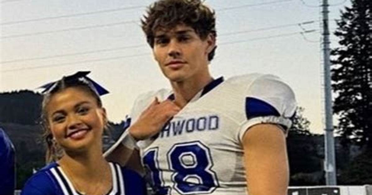 Former Football Player Noah Beck Dating Life and Relationship Status with Dixie D’amelio