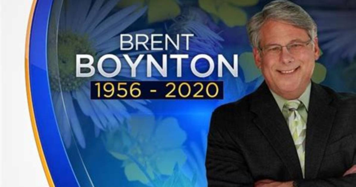 Former Ktvn Anchor Brent Boynton Dies of Covid-19 at Age 64 |