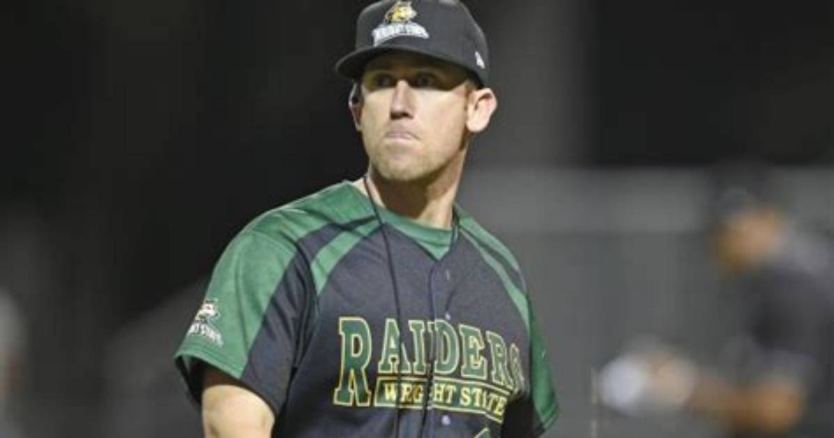 Former Miami Catcher Greg Lovelady Named New Ucf Baseball Coach