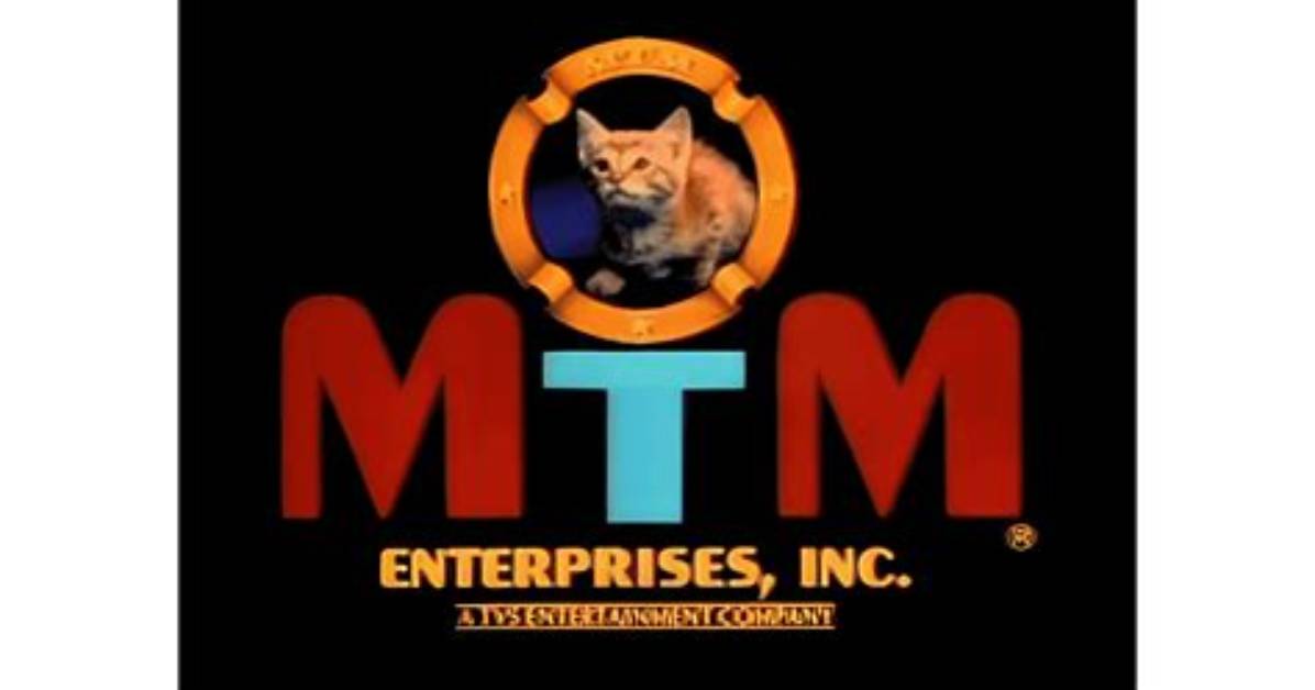 Former Mtm Enterprises Exec Was 82