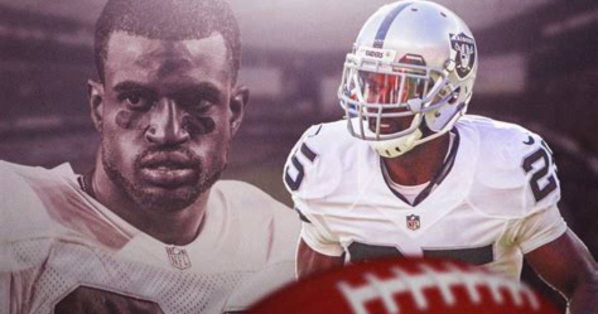 Former Nfl Player D. J. Hayden Tragically Killed in Car Crash