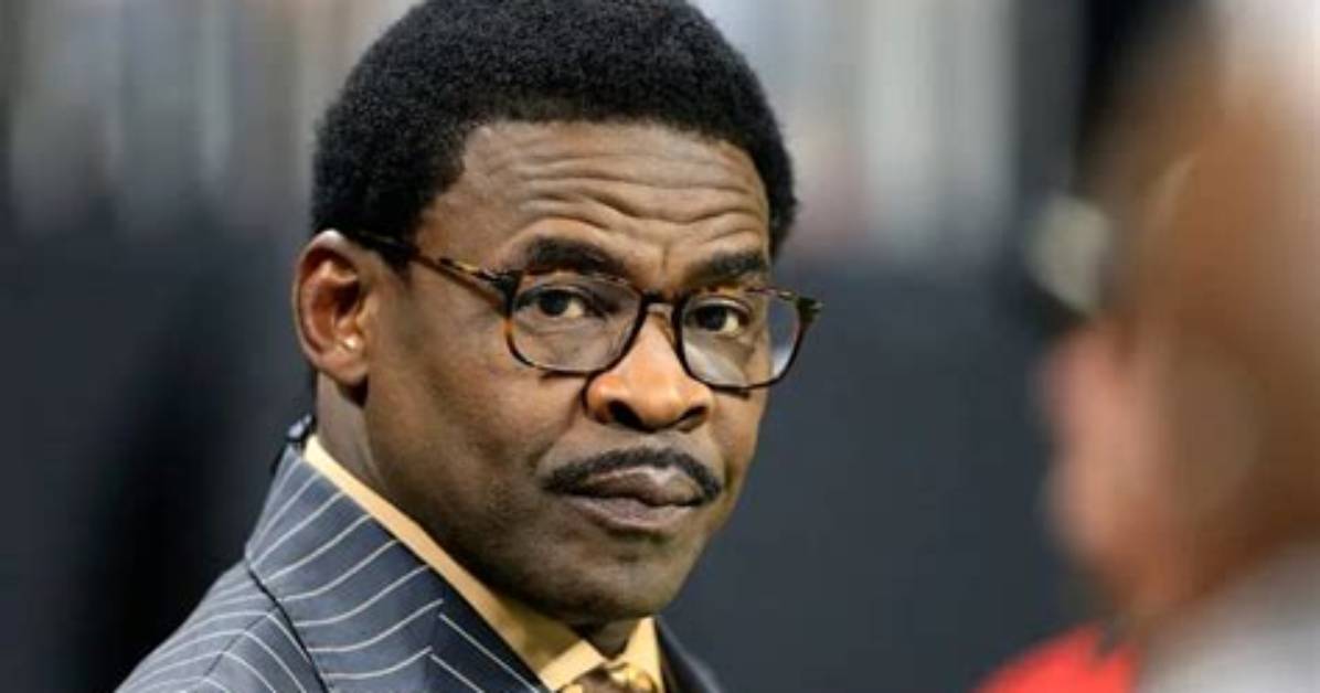 Former Nfl Star Michael Irvin Named in Sexual Battery Investigation, Lauderdale Police Say
