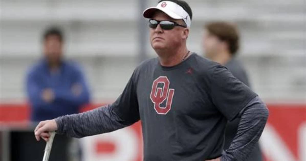 Former Oklahoma Players Speak out in Favor of Cale Gundy Resignation