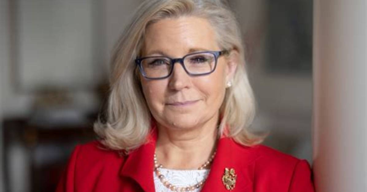 Former Rep. Liz Cheney to Speak on Defending Democracy