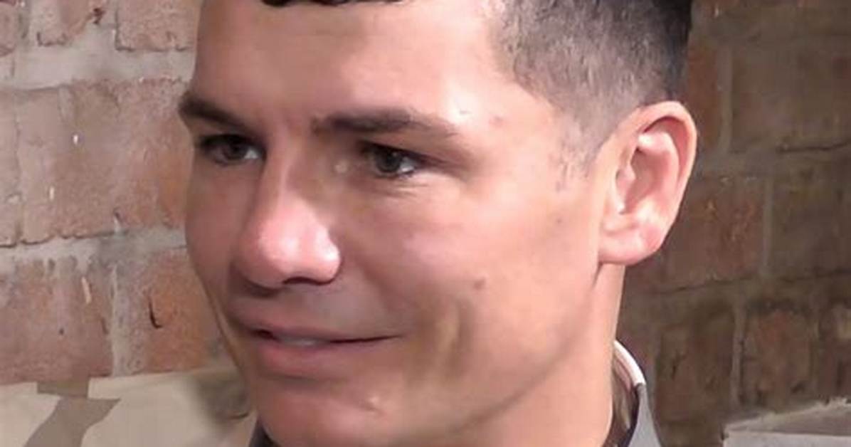 ​Former Shameless Actor Jody Latham Makes Millions Selling Cosmetics