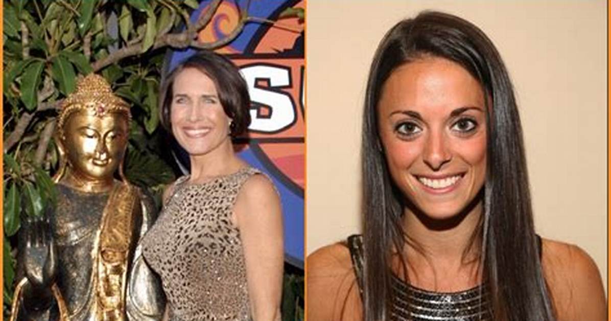 Former ‘Survivor’ Contestants Eliza Orlins and Teresa Cooper Feud over ‘Gross’ Podcast Promotion