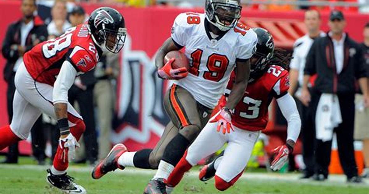 Former Tampa Bay Buccaneer Player Mike Williams Dies from Rare Sepsis Linked to Dental Health Problems
