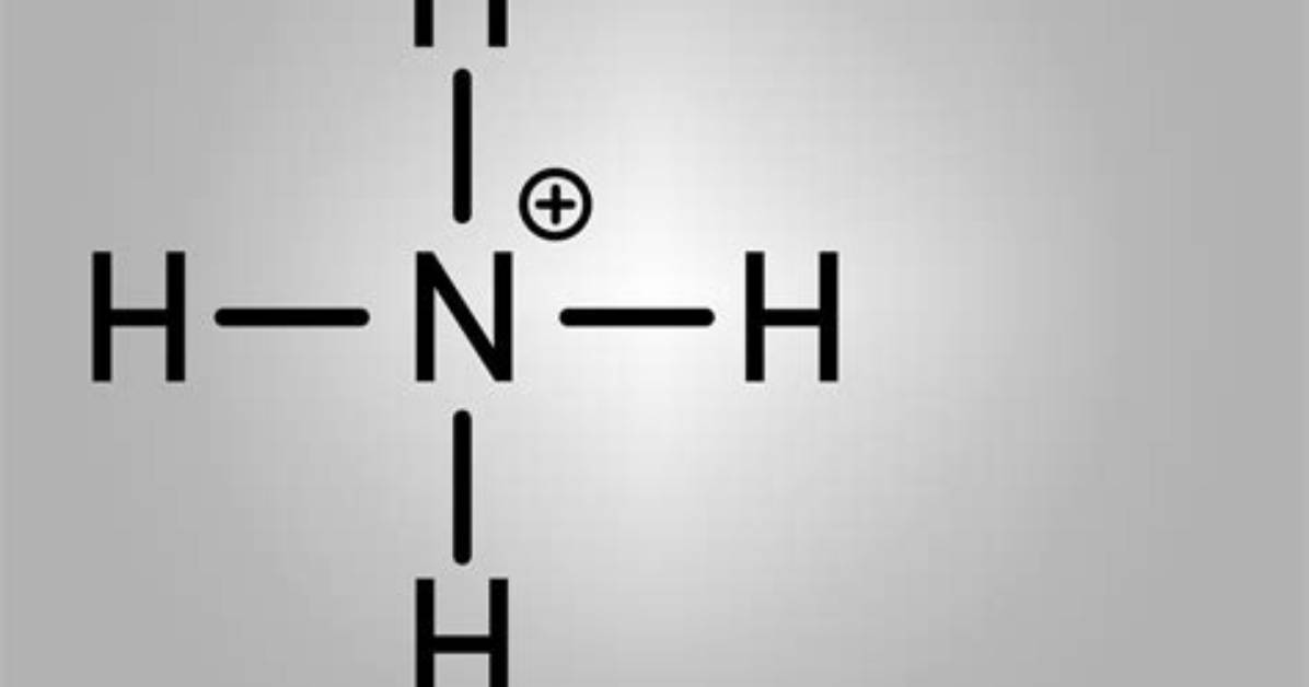 Formula for Ammonium Stannate?