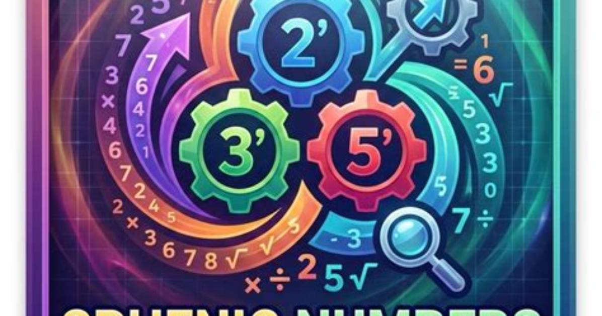 Formula for Sphenic Numbers?