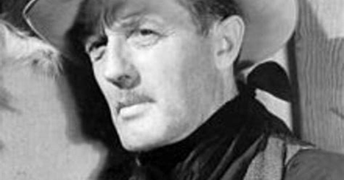 Forrest Taylor